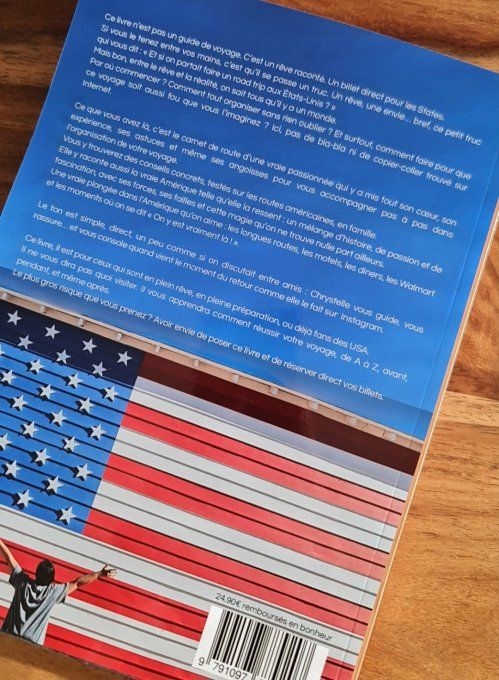 Les secrets d'un road trip inoubliable