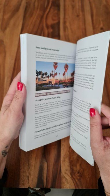 Les secrets d'un road trip inoubliable