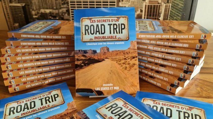 Les secrets d'un road trip inoubliable